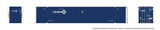 53' Reinforced Outside-Braced/Corrugated Container 2-Pack - Ready to Run -- UMAX (blue, white)-1