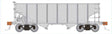 Class GLa 2-Bay Hopper - Ready to Run -- Undecorated