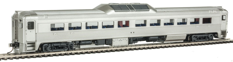 Budd RDC-1 Phase 2 - Standard DC -- Painted, Unlettered