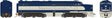Alco PA1 - Sound and DCC -- Missouri Pacific #8008 (Eagle Scheme, blue, gray, yellow)