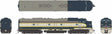 EMD E8A - Sound and DCC -- Missouri Pacific #7019 (Eagle Scheme, blue, gray)
