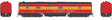EMD E7B - Sound and DCC -- Southern Pacific #6004 (Daylight, red, orange, black)