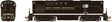 Alco RS11 - Sound and DCC -- New York Central 8005 (Capital Scheme, black, white)