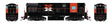 FM H16-44 Phase III - Standard DC -- New Haven 1605 (McGinnis Scheme, black, vermillion, white)