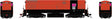 FM H16-44 - Standard DC -- New Haven 1609 (Alpert Scheme, vermillion, black)