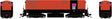 FM H16-44 - Sound and DCC -- New Haven 1609 (Alpert Scheme, vermillion, black)