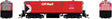 FM H16-44 - Sound and DCC -- Canadian Pacific 8715 (Action Red, black, white, Multimark Logo)