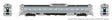 Budd RDC-1 Phase 2 - Standard DC -- Boston & Maine (McGinnis Scheme)