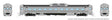 Budd RDC-1 Phase 1 - Standard DC -- Painted, Unlettered (Stainless)