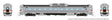 Budd RDC-1 Phase 1 - Sound and DCC -- New Haven (McGinnis Scheme)