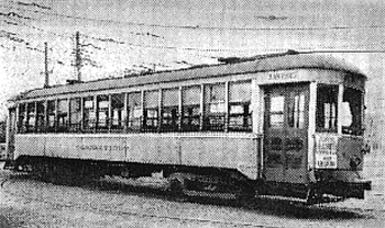 Connecticut 1900 ser stcar