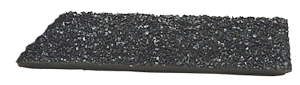 Coal Loads -- For Weaver 3-Bay Hopper