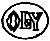 Sign sgl Oly small