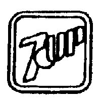 Sign sgl 7up small