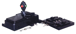Remote Switch Machine w/Control Box
