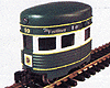 Egg Liner Powered -- Southern