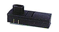 Smoke stack f/Alco diesel