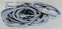 Traction tires rubber 12/