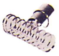 Brush, Spring & Bushing for Diesel