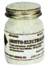 Lubricant-Conductive
