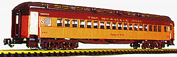 Standard Heavyweight - Coach