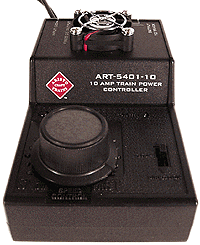 Control Pack Adaptor