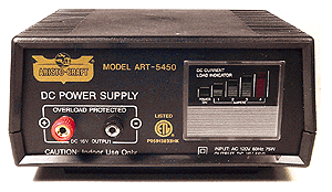 4 Amp Deluxe