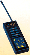 Radio Control Replacement Transmitter