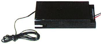 Accessory Receiver