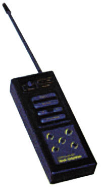 AC/trn engnr transmitter