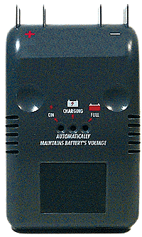 Battery Pack Charger