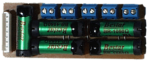 Add-On Board to Access Function for 5490