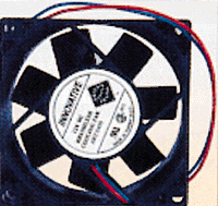 Cooling Fan for RC Control #5470