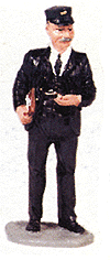 Station Master