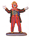 Clown #5