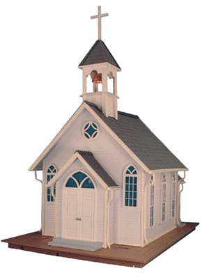 Church