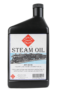 Smoke Fluid -- 1 Quart