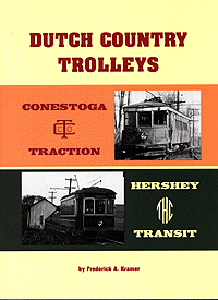 Dutch Country Trolleys