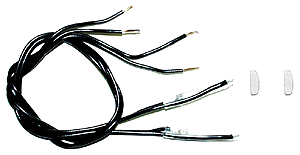 Control & Power Devices -- Reed Switch & Magnets (2 Sets)