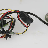 Trackside Digital Sound Device -- Haunted Sounds