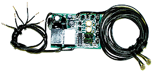 Control & Power Devices -- Econ Reversing Devices, All Gauges