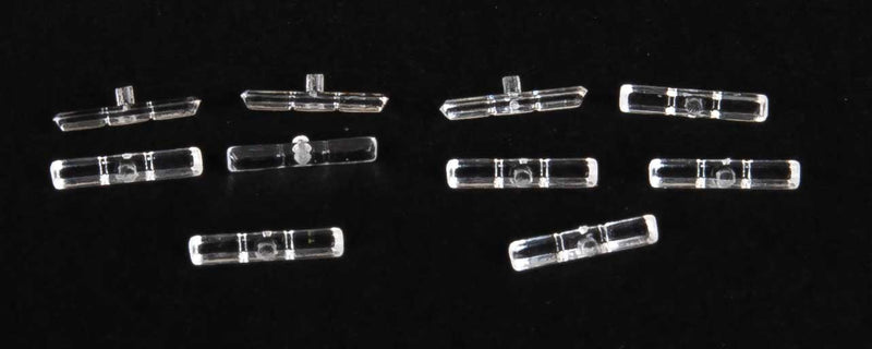 1990s Style 48" Light Bar -- pkg(10)
