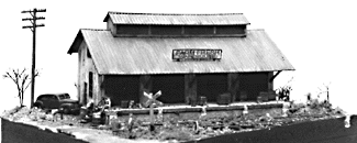 Farm Fresh Warehouse