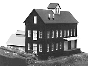 Easton Mill