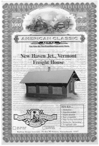 NH Jct. VT Freight House