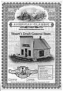 Stuarts Draft Gen Store