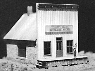Stuart's Draft General Store