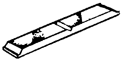 Magnet Uncoupler pkg(2) -- For Magnetic Coupler #620-101 (Sold Separately)-1