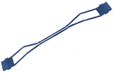 Uncoupling Ramp, Stationary -- For NMRA Horn Hook Couplers-2