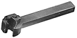 Coupler -- HOn3 "Sharon" pkg(6)-1